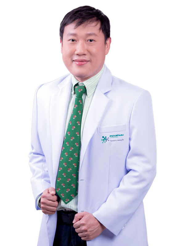 Dr. Uthai Parpamontol