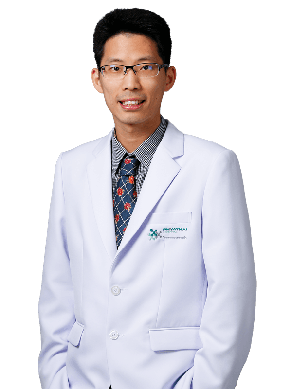 Dr. Karn Sakdisornchai