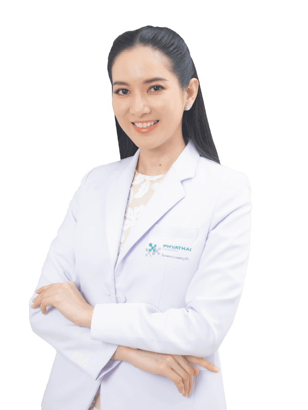 พญ. กอบกุลยา จึงประเสริฐศรี