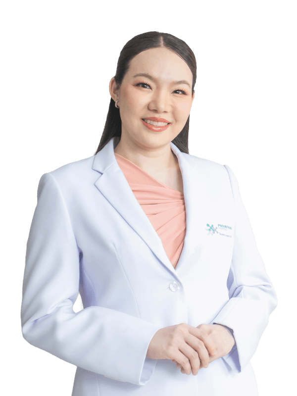 พญ. กัญกร วังสถาพร