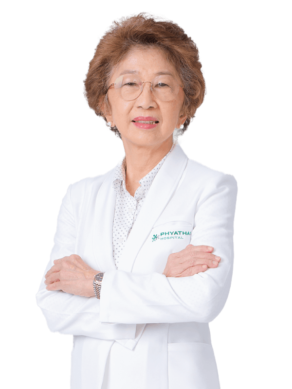 Dr. Malai Panichapong