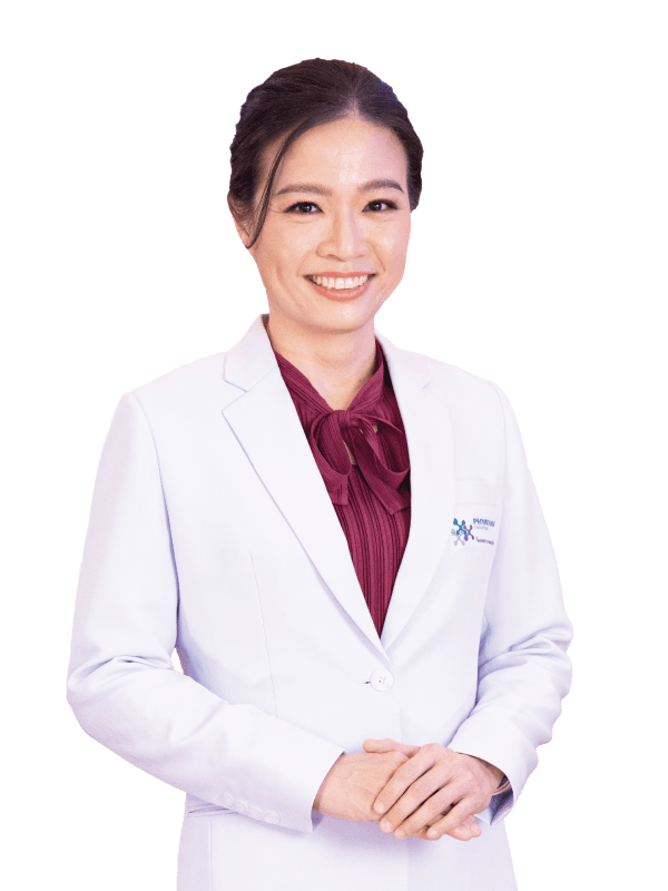พญ. วรวรรณ อำมฤตโชติ