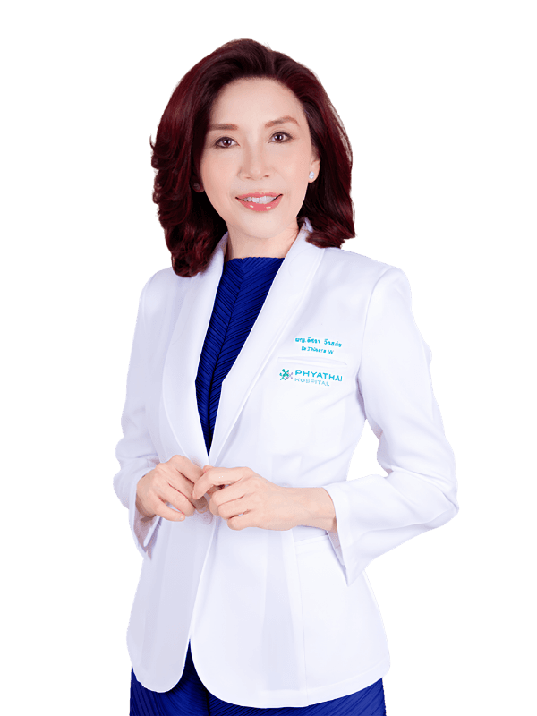 พญ. ธิศรา วีรสมัย