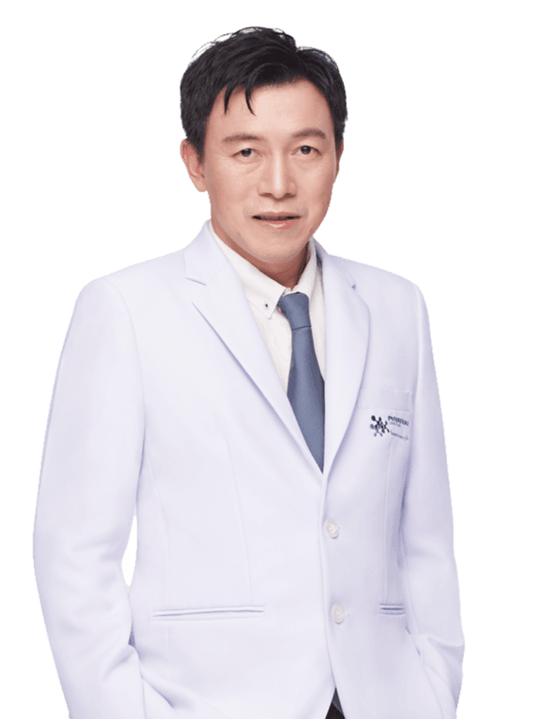 Prof. Dr. Sombat Muengtaweepongsa