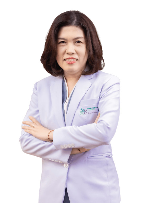 พญ. จุฑารัตน์ ฉัตรวิริยาวงศ์