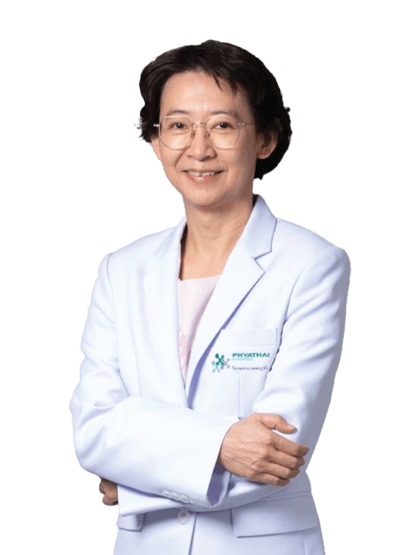 Dr. Tuangporn Surapongpiwattana
