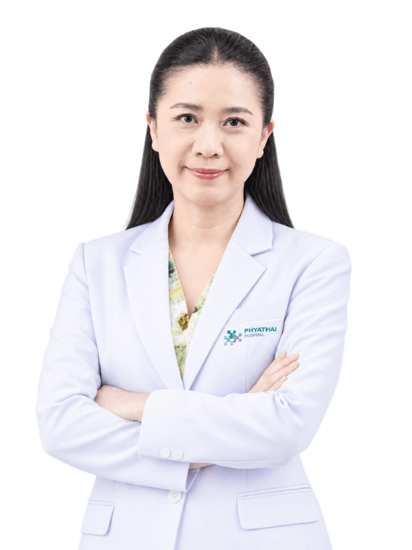 พญ. ยิ่งนรา เลิศประวิตร