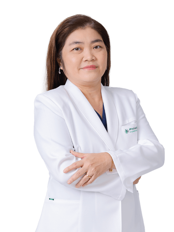Dr. Rapeeporn Wisitthanon