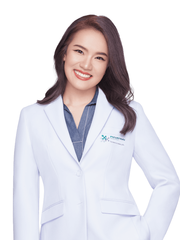 Dr. Sisrimas Suwanwijit