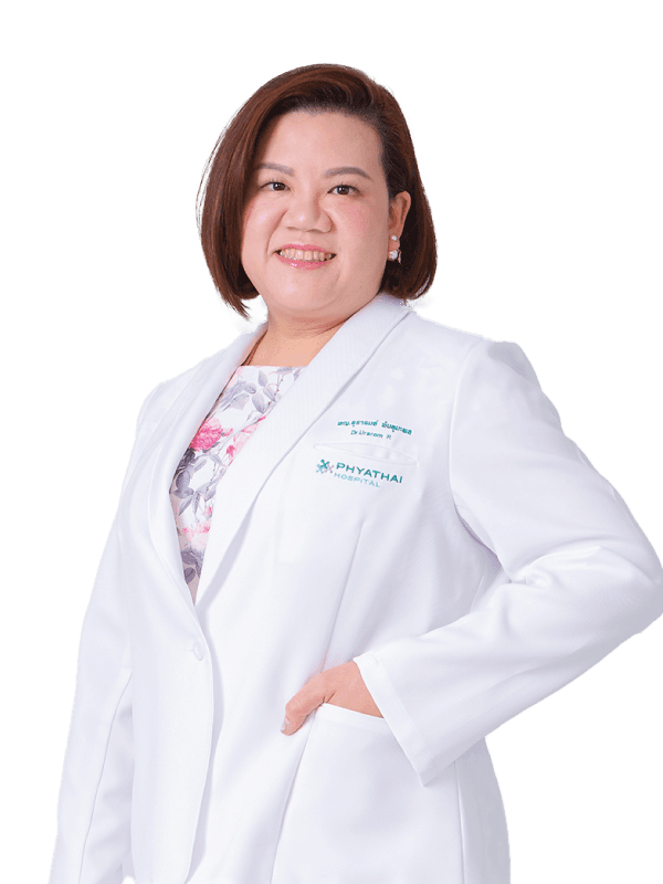 Dr. Urarom Pantumapol