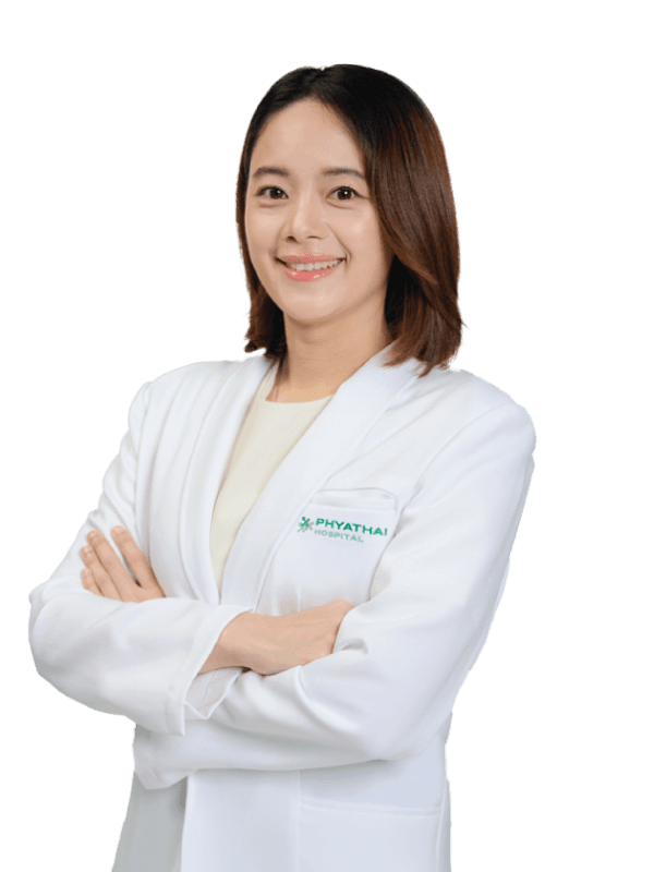พญ. เรณุกา จรัสพงศ์พิสุทธิ์