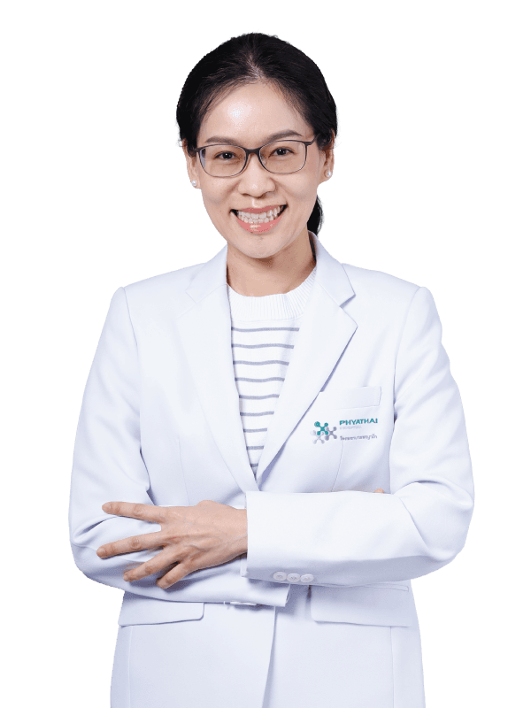 Dr. Sunida Sophonnarin