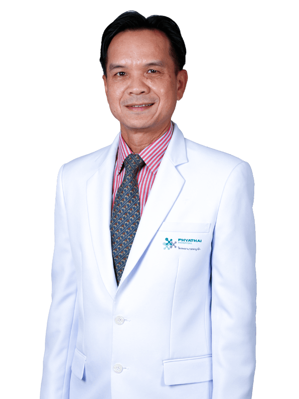 นพ. ธีรศักดิ์ พื้นงาม