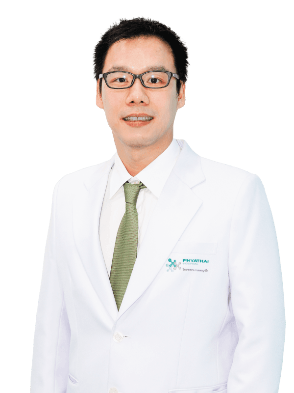 Dr. Usanarat Anurathapan