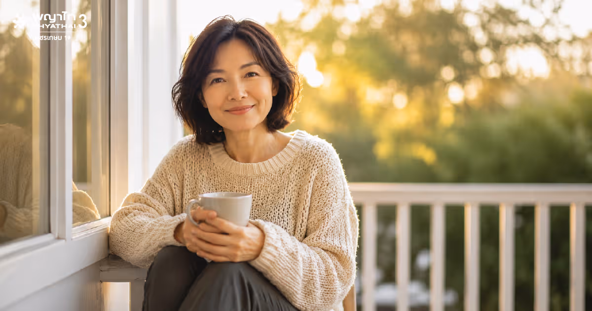 อายุ 30 40 50 ควรตรวจอะไร? รวมเช็กลิสต์ดูแลสุขภาพและลดความเสี่ยงตามช่วงวัย