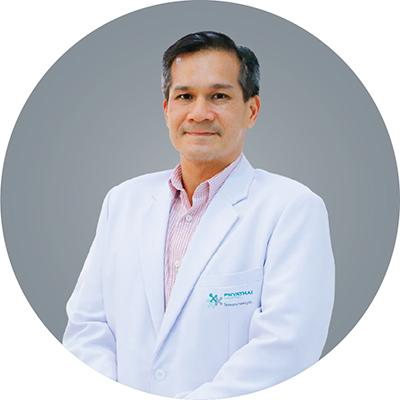 นพ. ยุทธสิทธิ์ ธนพงศ์พิพัฒน์