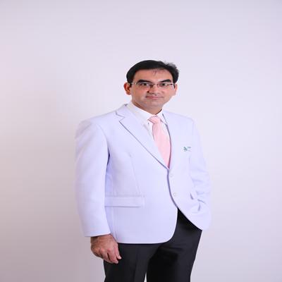 Dr.  Anek Kumarn