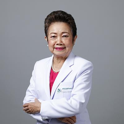 Prof. Dr. Chuanchom Sakondhavat