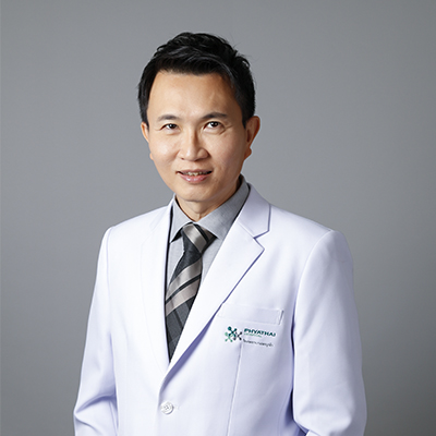 Dr. Patana Teng-umnuay