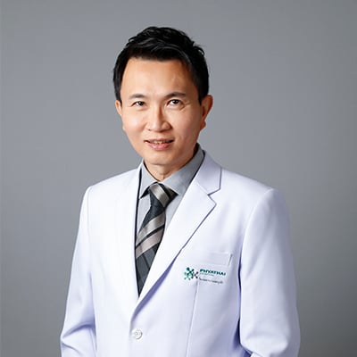 Dr. Patana Teng-umnuay