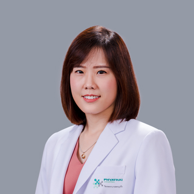 Dr. Chompunuch Tiyawongmana