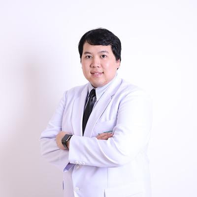 ทพ. ธนภัทร ปฐมกุลมัย