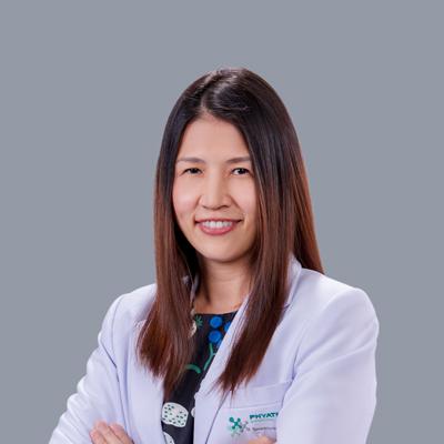 Dr. Issaya Boonadulyarat