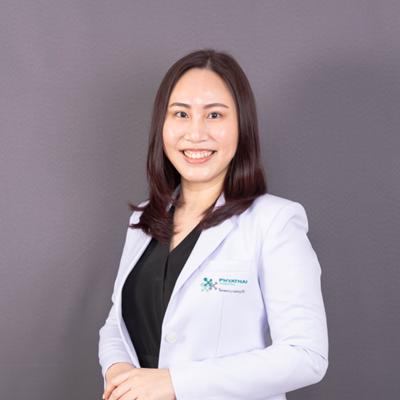 พญ. อรณิชา ศรีวนิชย์