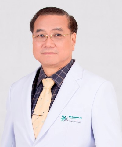 Dr. Thawatchai Pasurakul