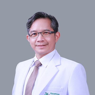 ผศ. นพ. วิโรจน์ รักษากุล
