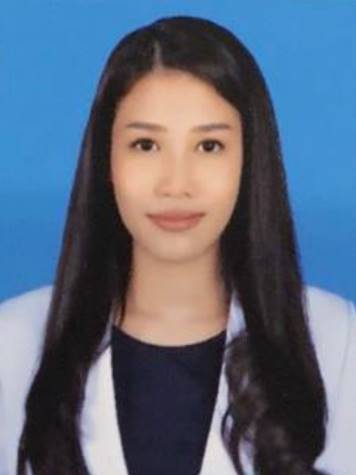 Dr. Puttida Puttacharoenlarp