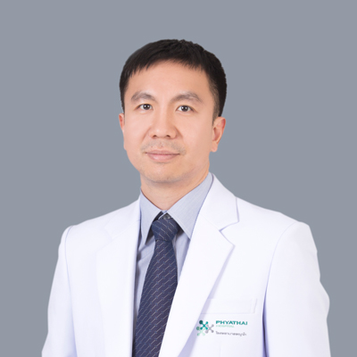 Assoc. Prof. Dr. Bavornrit Chuckpaiwong