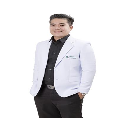 นพ. ทัศนชาติ จิตรีธาตุ