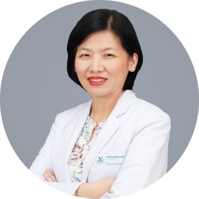Dr. Worranuch Joonpheungphrakiat