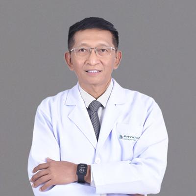 นพ. ทวีศักดิ์ ตั้งศรีพงษ์กูล