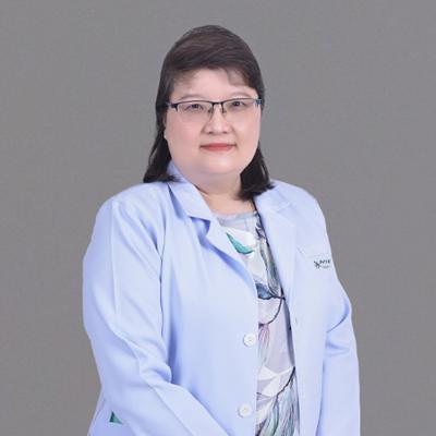 พญ. สุพิชญา ภักษา
