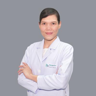 พญ. รัชมน ภิญโญเทพประทาน