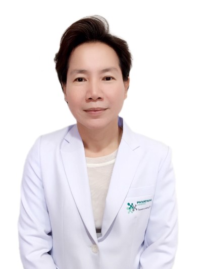 Dr. Anchalee Wongpanich