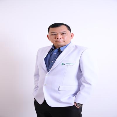 Dr.  Prinya Pathomkulmai