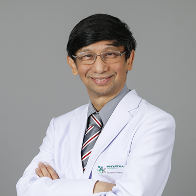 Dr. Nattanun Prasassarakich
