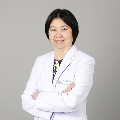 Dr. Nudthada Leelasiriwong