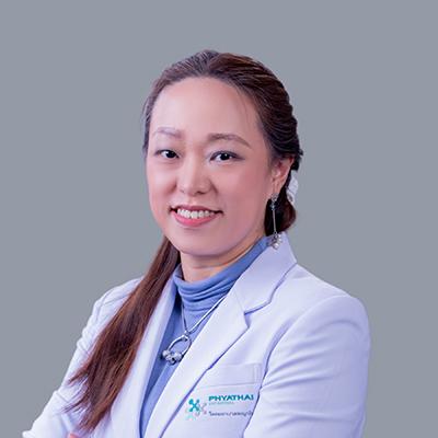 พญ. ศิรินทร์ทิพย์ ศรีเดิมมา