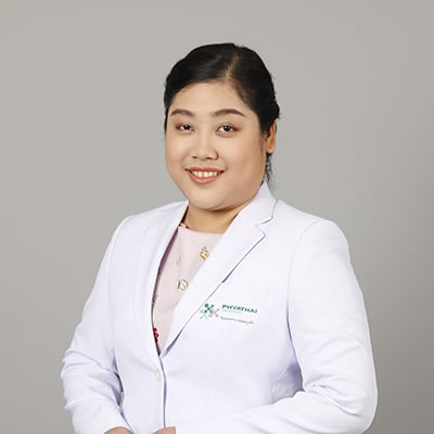 พญ. จิตตรินทร์ ศรีระอัมพุช