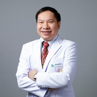 Dr. Nitipol Piyasirisilp