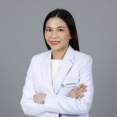 Dr. Una Puangmanee