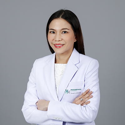 พญ. อุณา พวงมณี