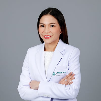Dr. Una Puangmanee