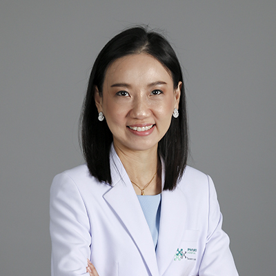 Dr. Piyamas Singvahanont