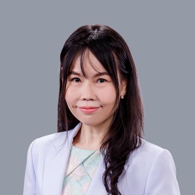 Dr. Warunee Taweeratanapanit