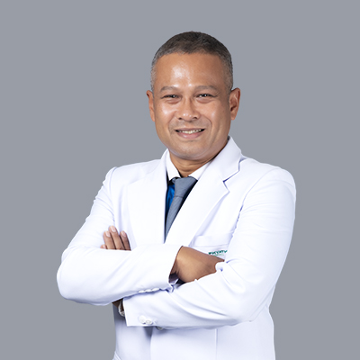 Dr. Chokchai Kwanpichit